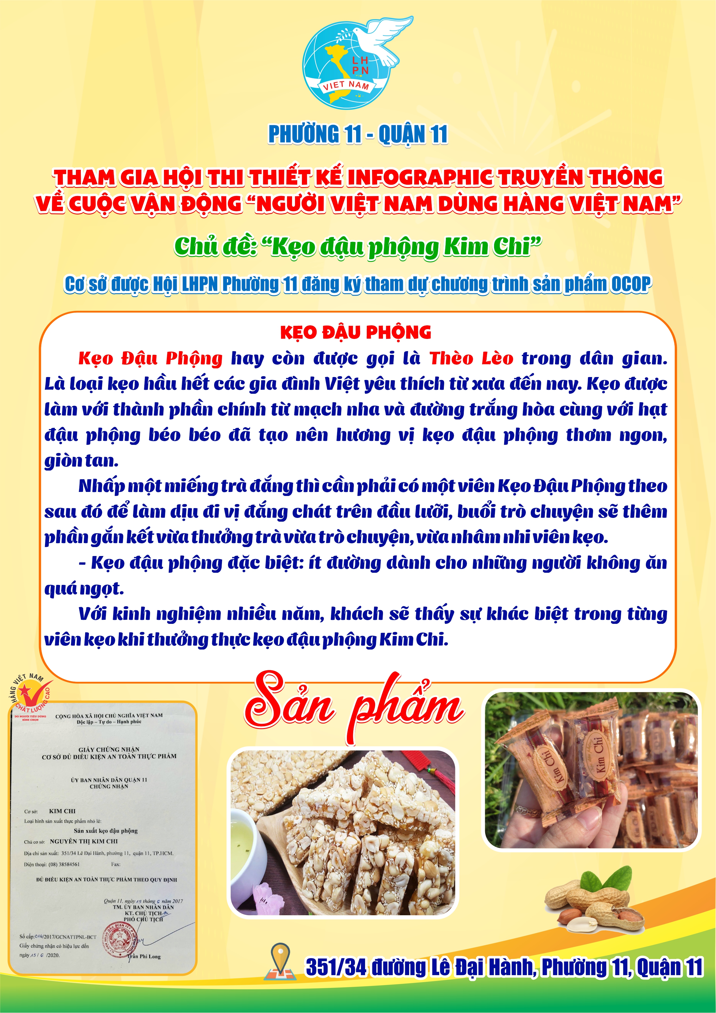 20. Hội LHPN Quận 11 (2)