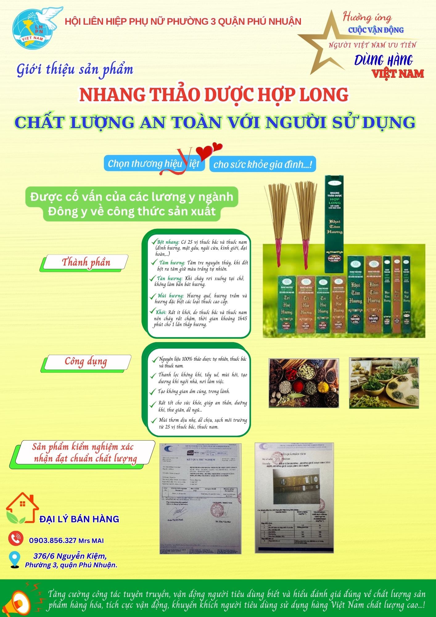 26. Hội LHPN quận Phú Nhuận (2)