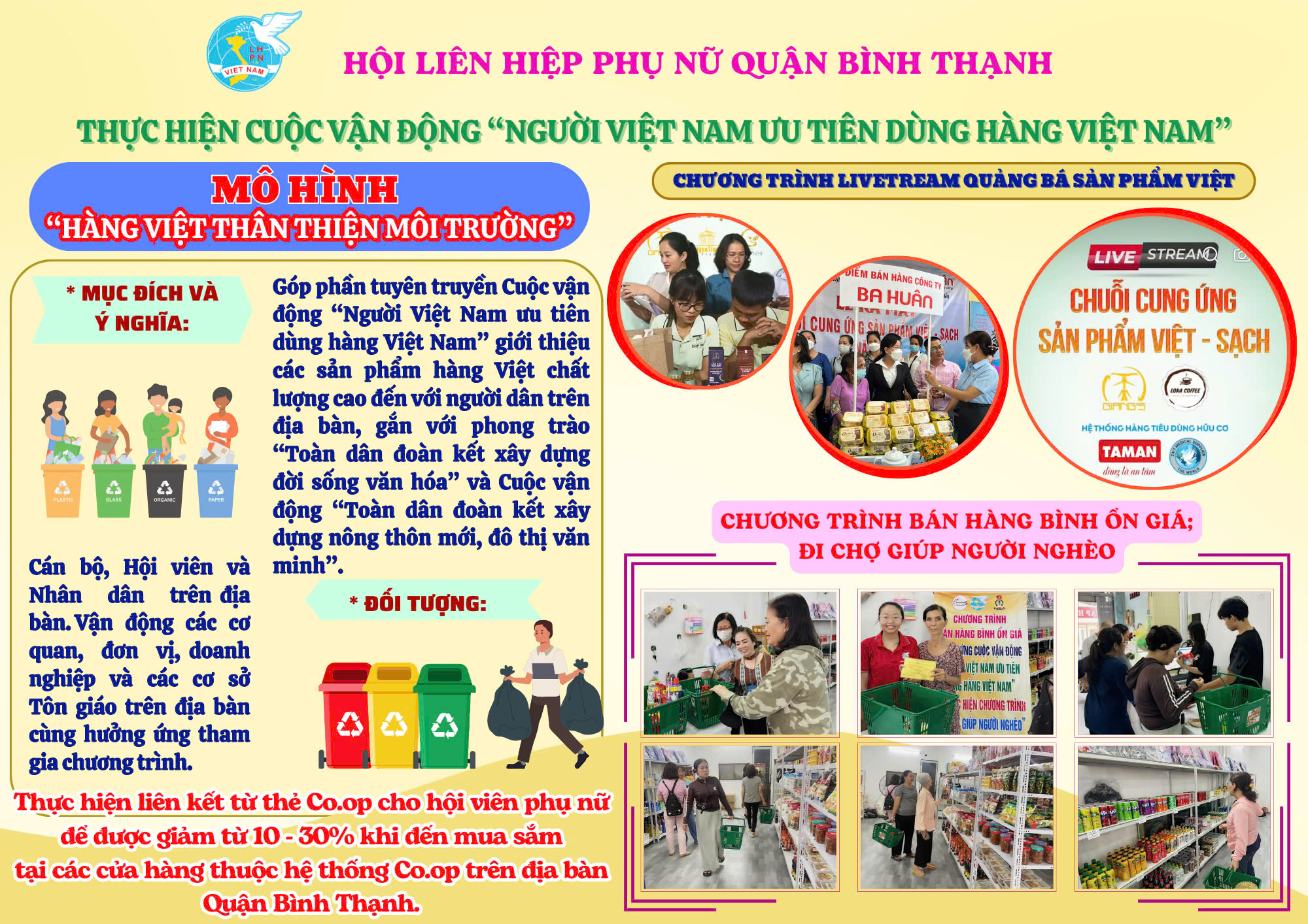 31. Hội LHPN quận Bình Thạnh (2)